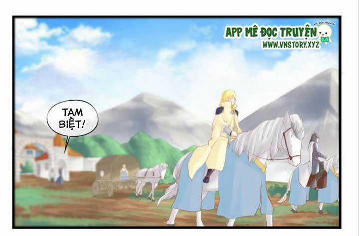 Bồn Tắm Có Vấn Đề? - Chapter 18 - Trang 11