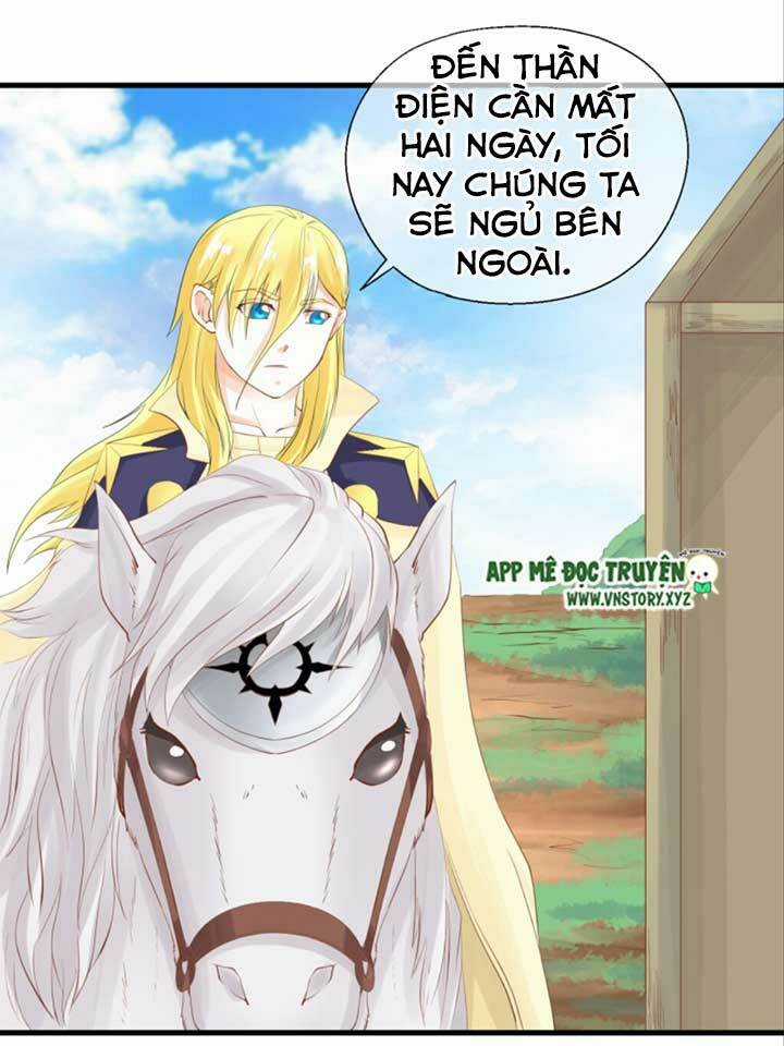 Bồn Tắm Có Vấn Đề? - Chapter 18 - Trang 12