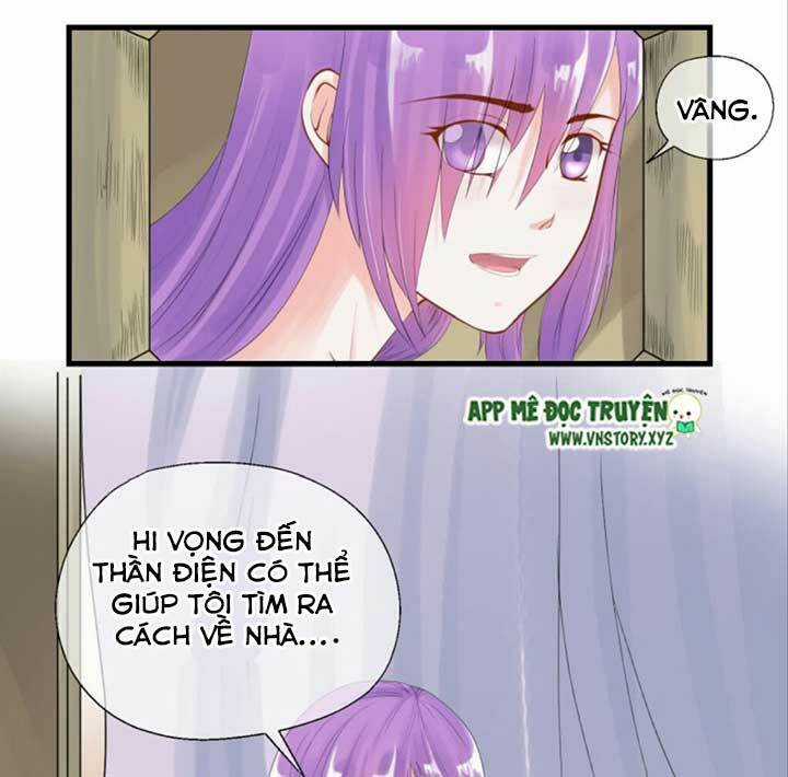 Bồn Tắm Có Vấn Đề? - Chapter 18 - Trang 13