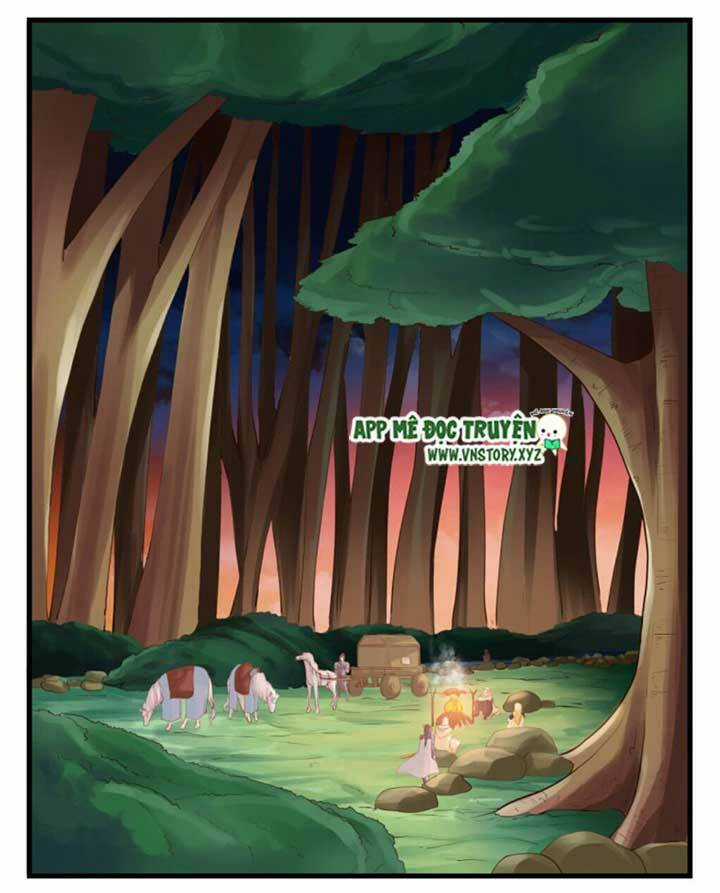 Bồn Tắm Có Vấn Đề? - Chapter 18 - Trang 15