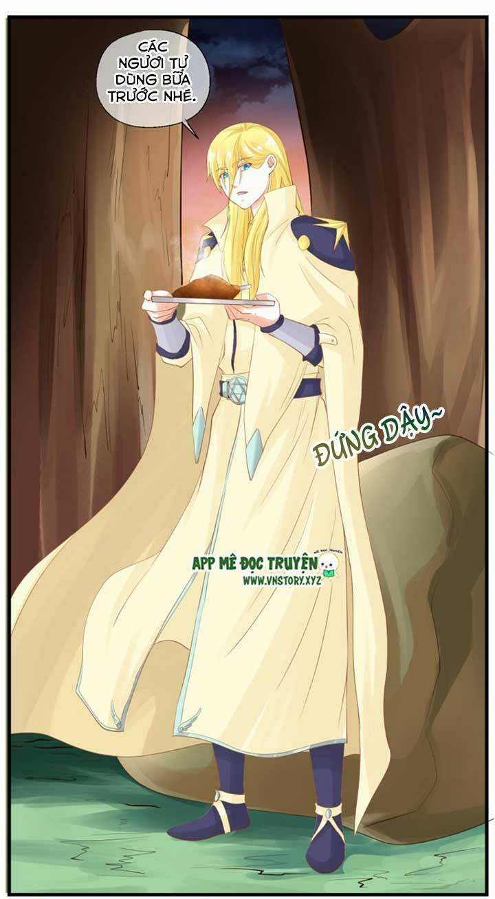 Bồn Tắm Có Vấn Đề? - Chapter 18 - Trang 17