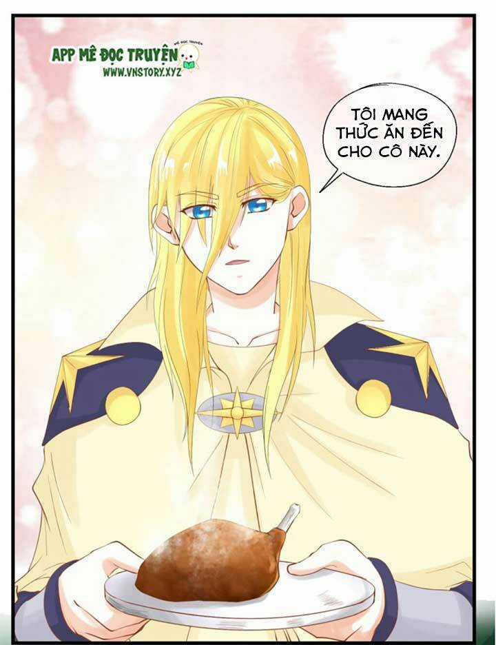 Bồn Tắm Có Vấn Đề? - Chapter 18 - Trang 19