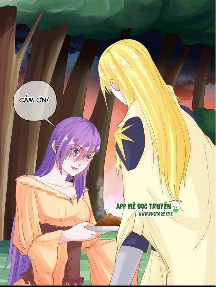 Bồn Tắm Có Vấn Đề? - Chapter 18 - Trang 20