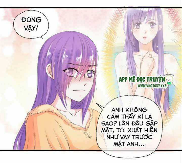 Bồn Tắm Có Vấn Đề? - Chapter 18 - Trang 3