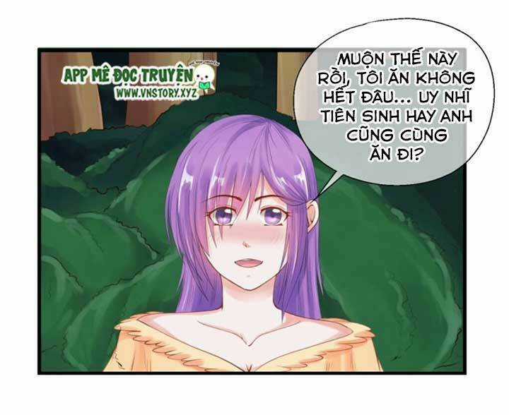 Bồn Tắm Có Vấn Đề? - Chapter 18 - Trang 21