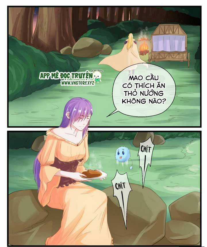 Bồn Tắm Có Vấn Đề? - Chapter 18 - Trang 23