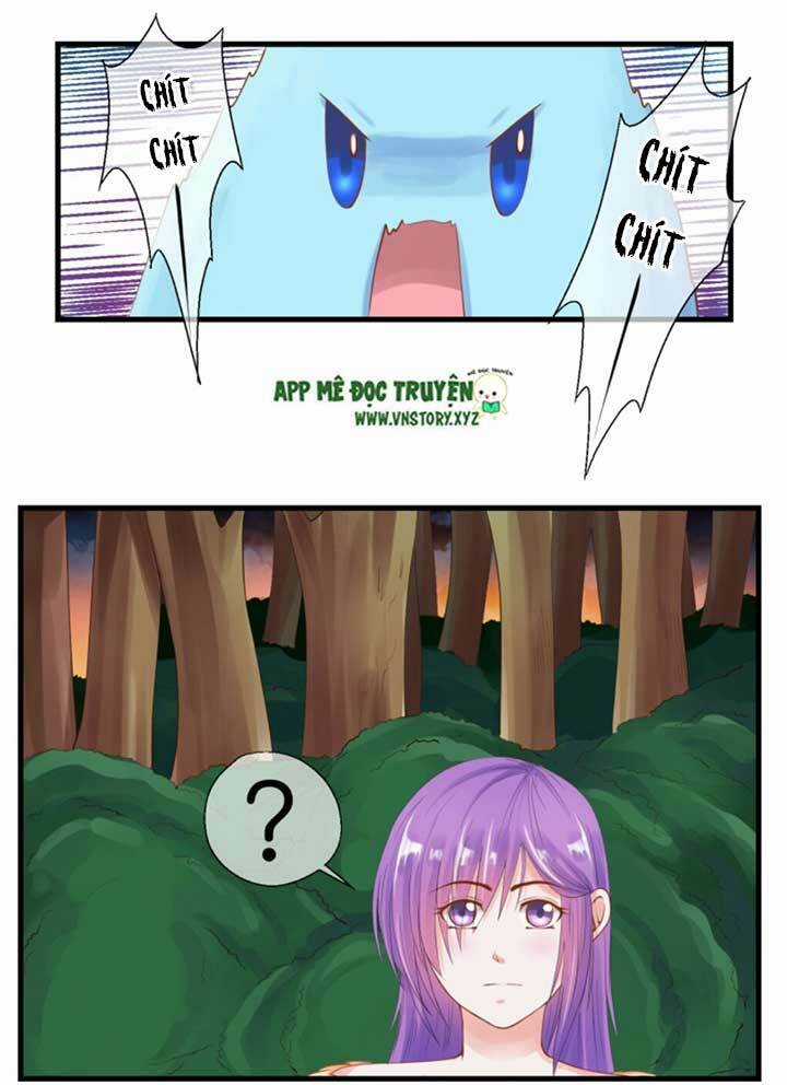 Bồn Tắm Có Vấn Đề? - Chapter 18 - Trang 24