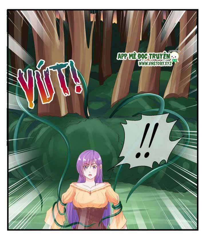 Bồn Tắm Có Vấn Đề? - Chapter 18 - Trang 25