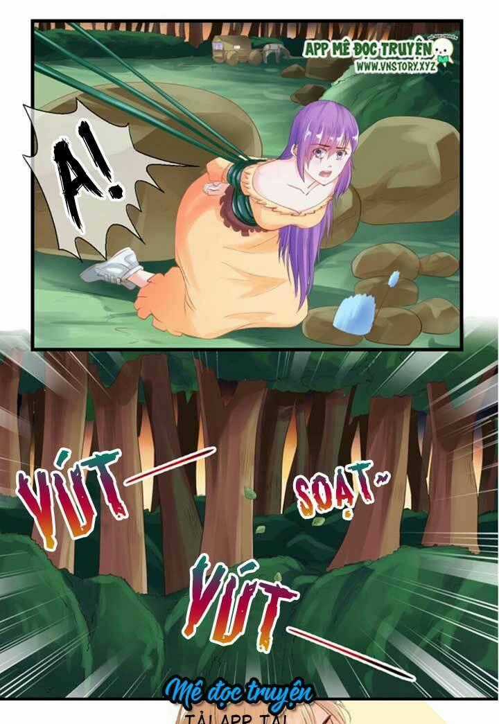 Bồn Tắm Có Vấn Đề? - Chapter 18 - Trang 26