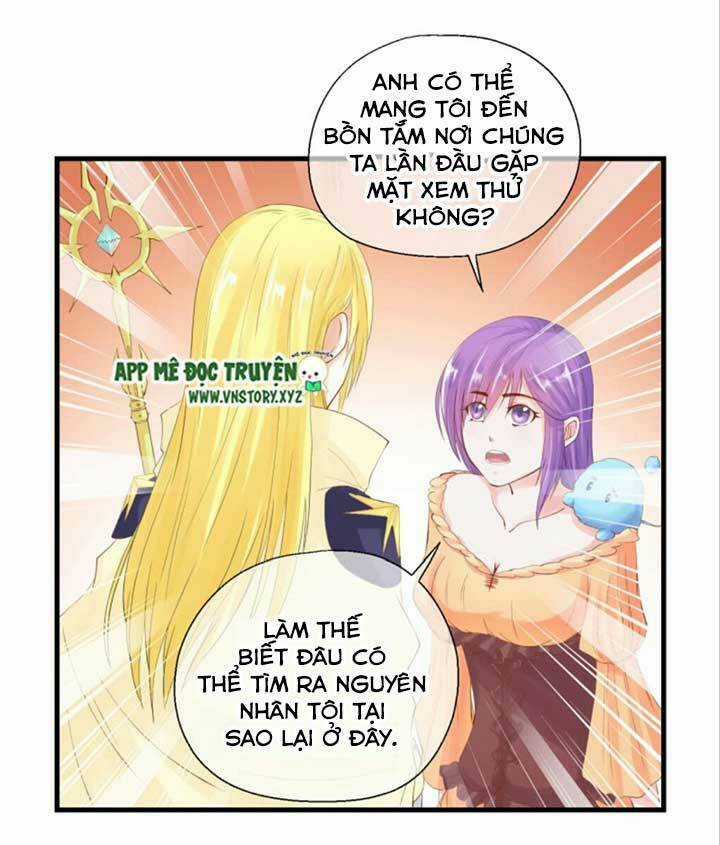 Bồn Tắm Có Vấn Đề? - Chapter 18 - Trang 5