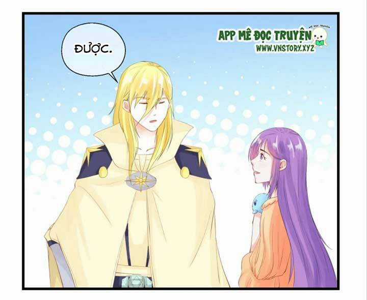 Bồn Tắm Có Vấn Đề? - Chapter 18 - Trang 7