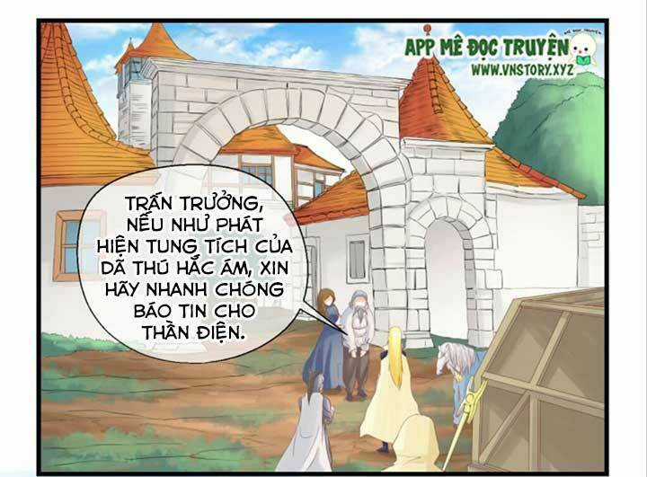 Bồn Tắm Có Vấn Đề? - Chapter 18 - Trang 8