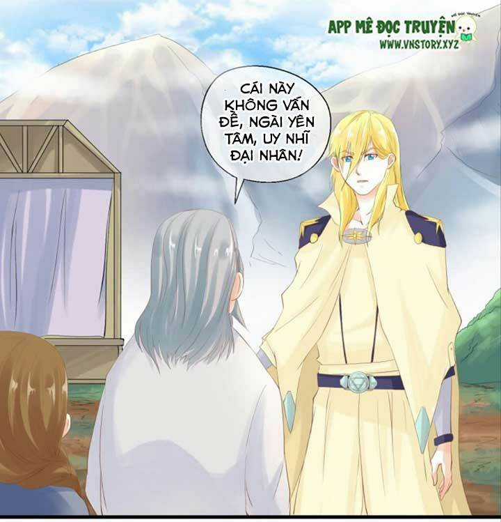 Bồn Tắm Có Vấn Đề? - Chapter 18 - Trang 9