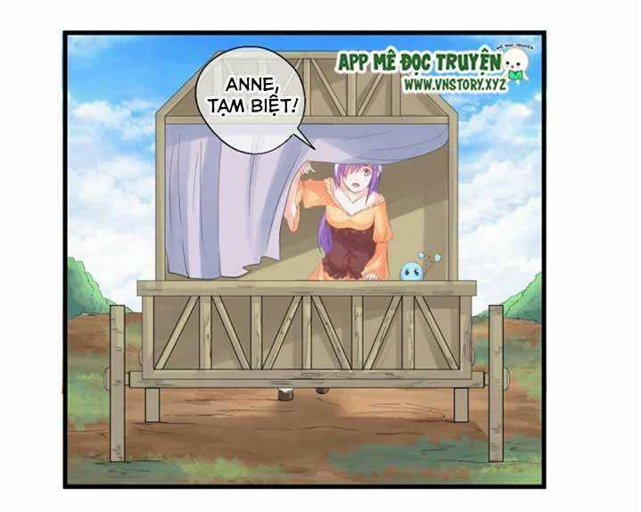 Bồn Tắm Có Vấn Đề? - Chapter 18 - Trang 10