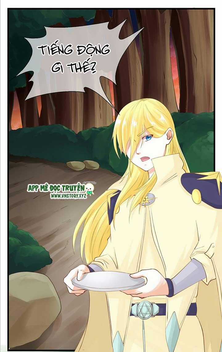 Bồn Tắm Có Vấn Đề? - Chapter 19 - Trang 2