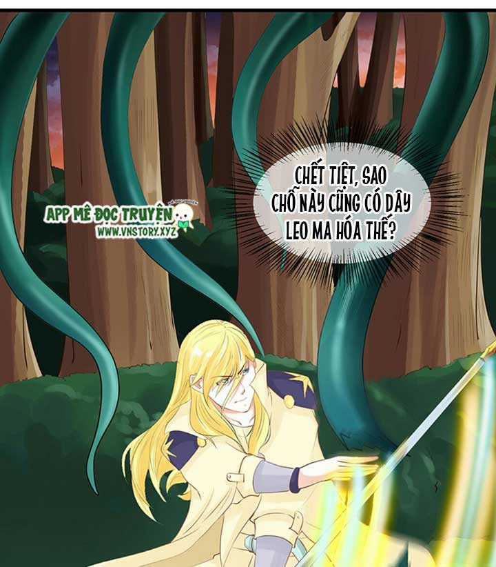 Bồn Tắm Có Vấn Đề? - Chapter 19 - Trang 12