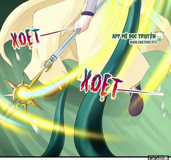 Bồn Tắm Có Vấn Đề? - Chapter 19 - Trang 13