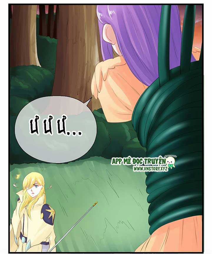 Bồn Tắm Có Vấn Đề? - Chapter 19 - Trang 14