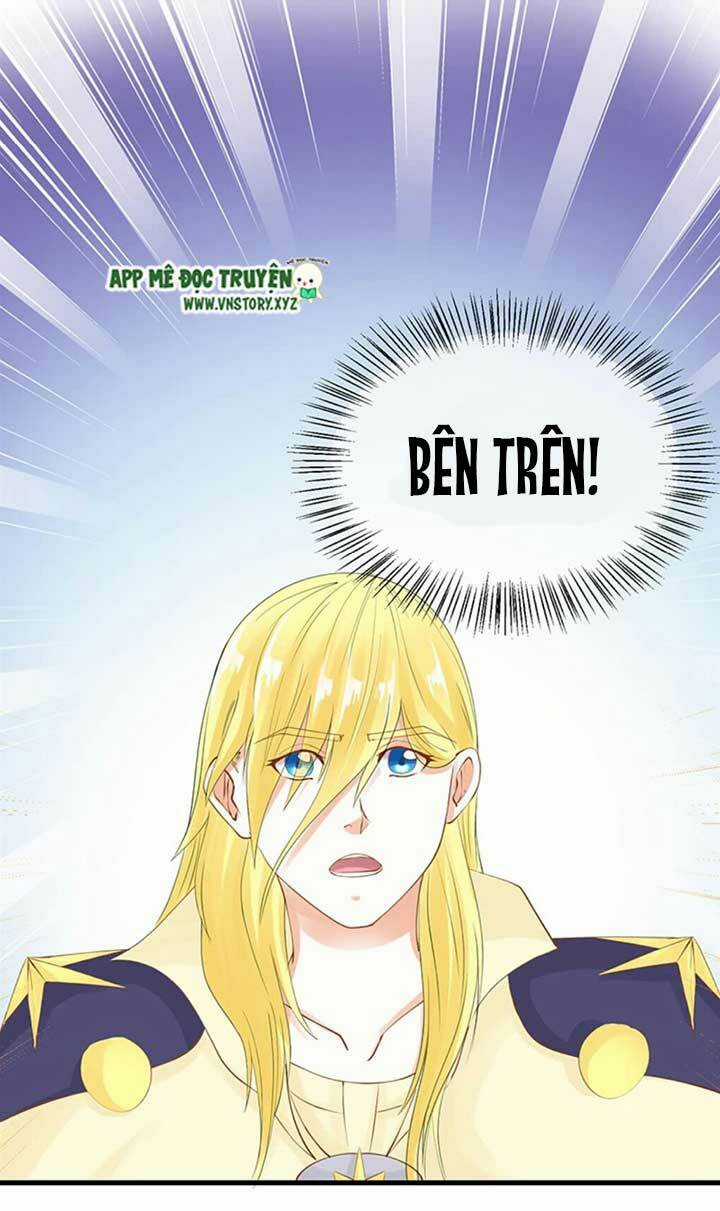 Bồn Tắm Có Vấn Đề? - Chapter 19 - Trang 15