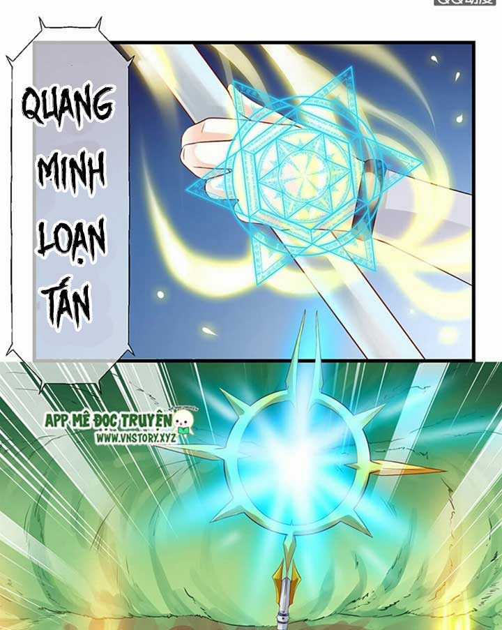 Bồn Tắm Có Vấn Đề? - Chapter 19 - Trang 18