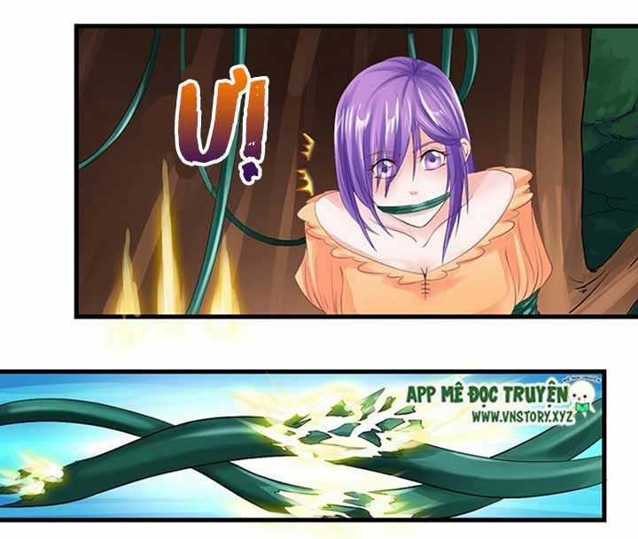 Bồn Tắm Có Vấn Đề? - Chapter 19 - Trang 21