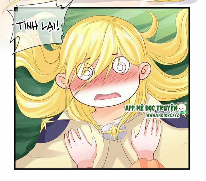 Bồn Tắm Có Vấn Đề? - Chapter 19 - Trang 25