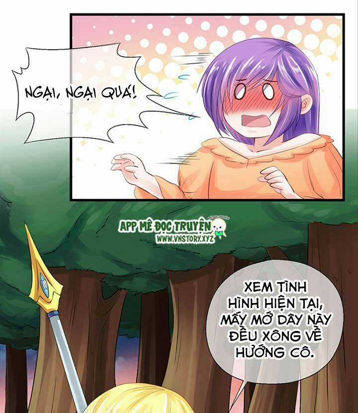 Bồn Tắm Có Vấn Đề? - Chapter 19 - Trang 28