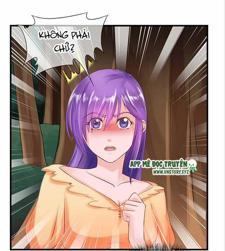 Bồn Tắm Có Vấn Đề? - Chapter 19 - Trang 30