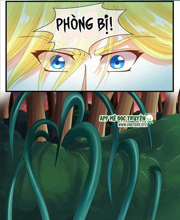 Bồn Tắm Có Vấn Đề? - Chapter 19 - Trang 4