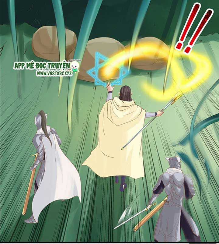 Bồn Tắm Có Vấn Đề? - Chapter 19 - Trang 5