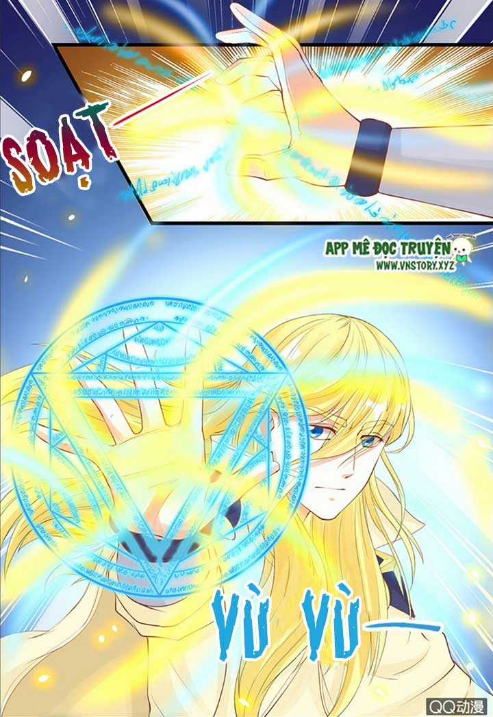 Bồn Tắm Có Vấn Đề? - Chapter 19 - Trang 7