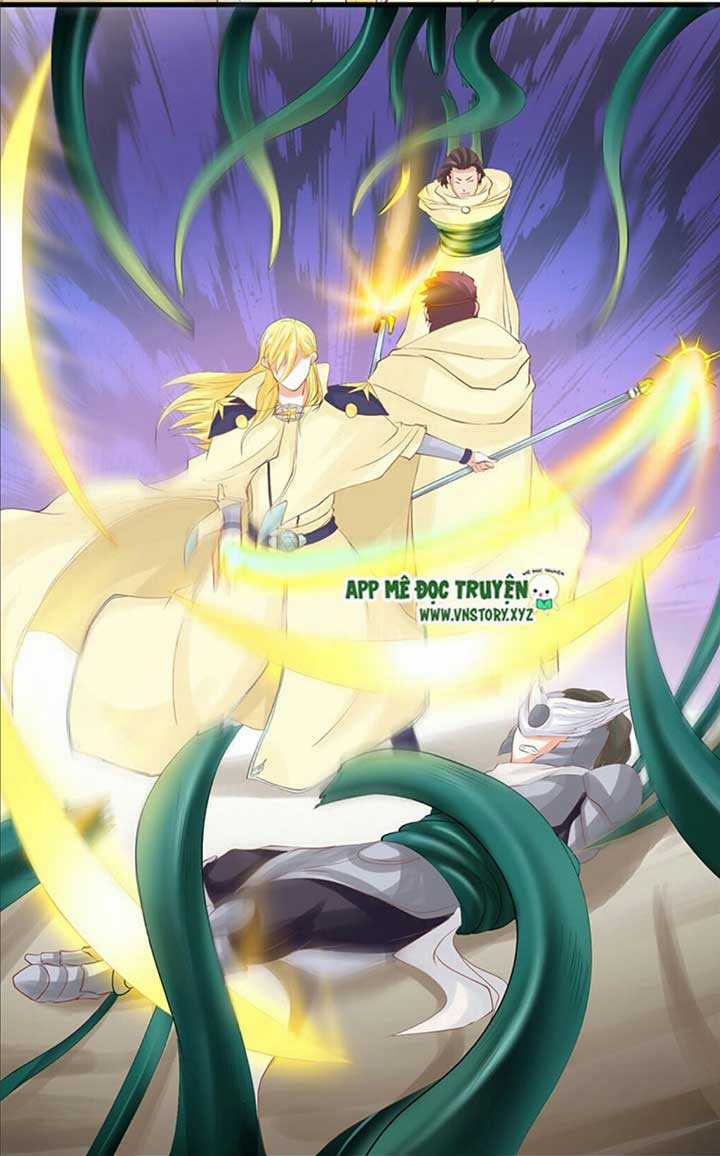 Bồn Tắm Có Vấn Đề? - Chapter 19 - Trang 8