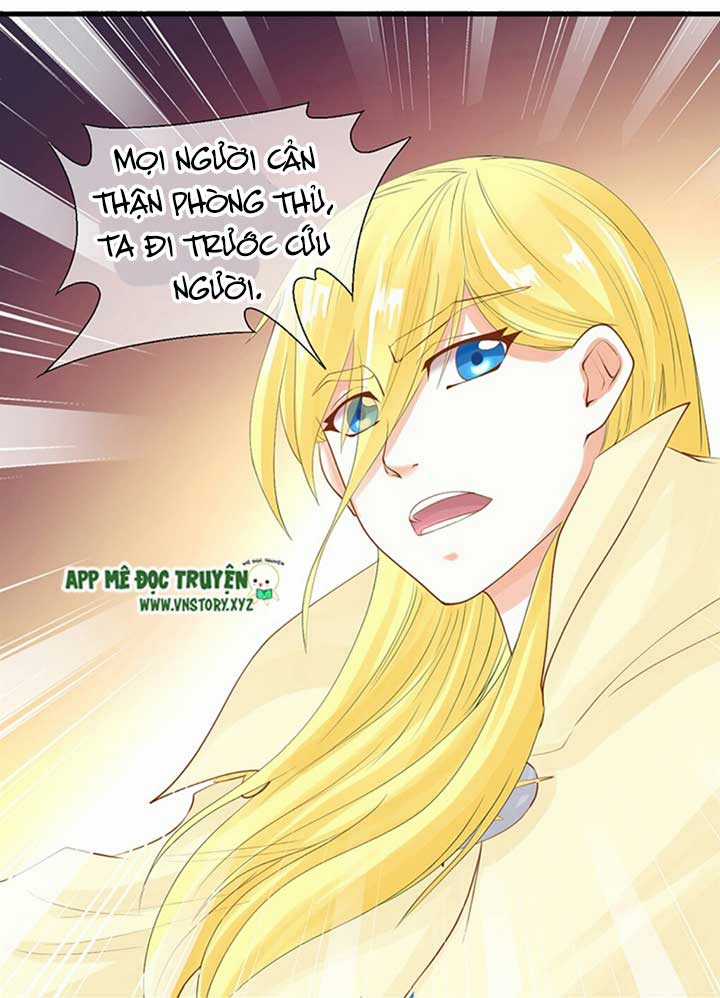 Bồn Tắm Có Vấn Đề? - Chapter 19 - Trang 10