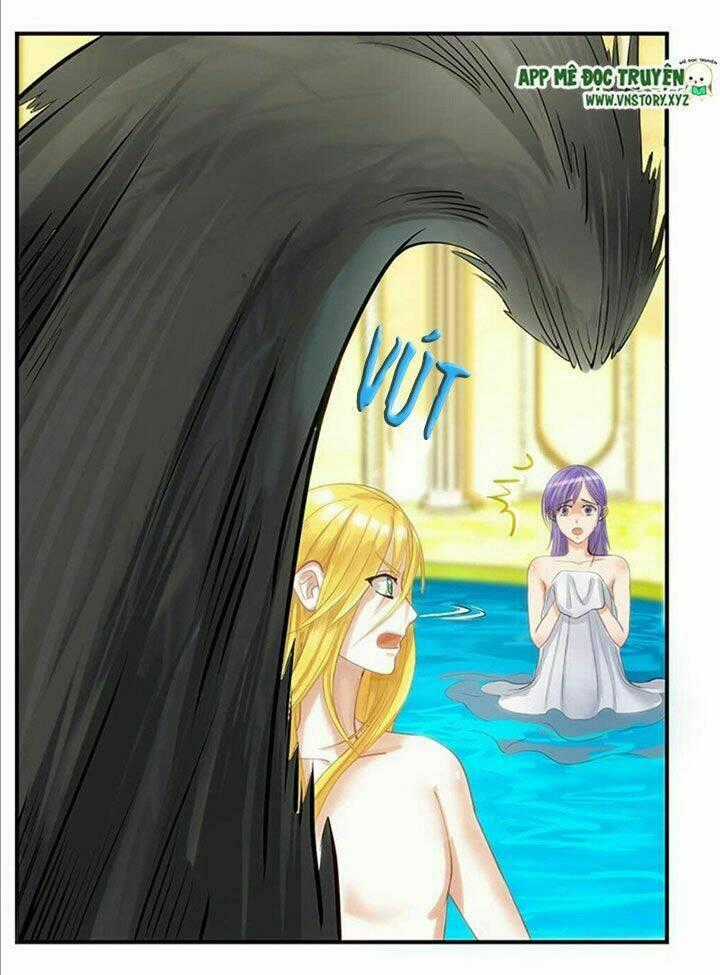 Bồn Tắm Có Vấn Đề? - Chapter 2 - Trang 2