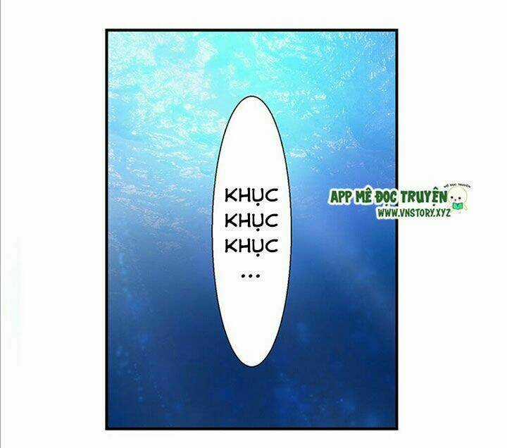 Bồn Tắm Có Vấn Đề? - Chapter 2 - Trang 11