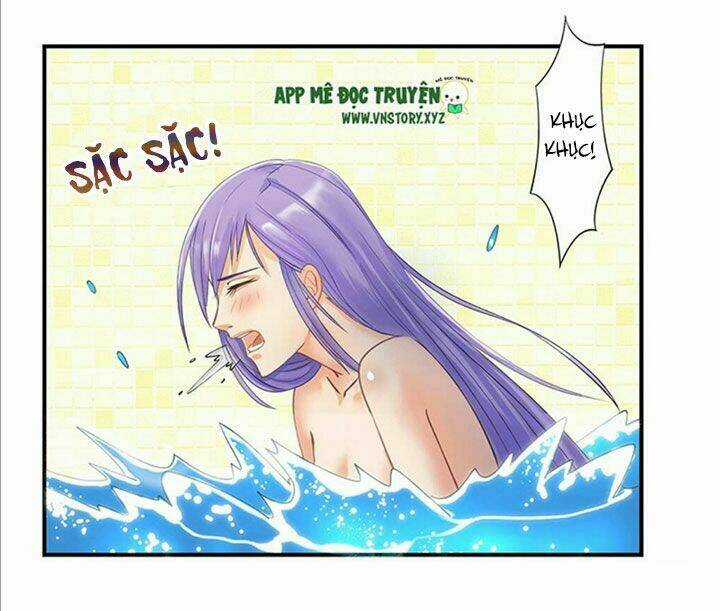 Bồn Tắm Có Vấn Đề? - Chapter 2 - Trang 12