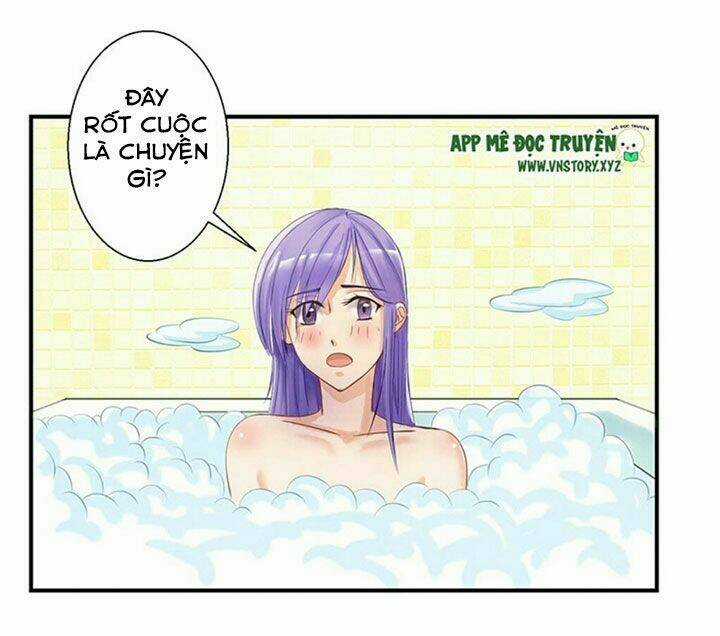 Bồn Tắm Có Vấn Đề? - Chapter 2 - Trang 13