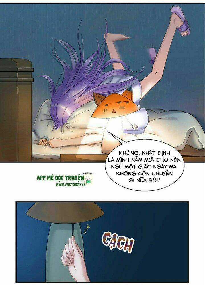 Bồn Tắm Có Vấn Đề? - Chapter 2 - Trang 17