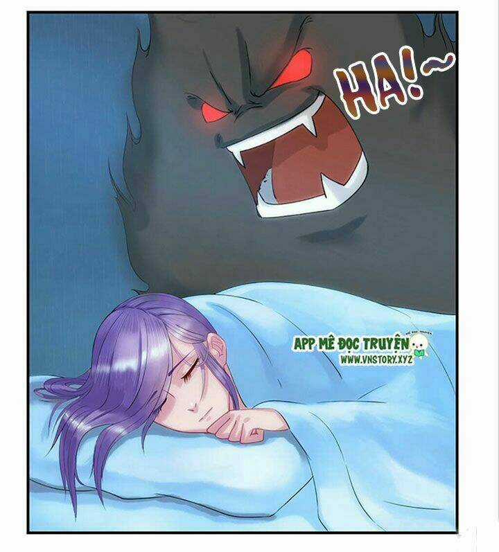 Bồn Tắm Có Vấn Đề? - Chapter 2 - Trang 19