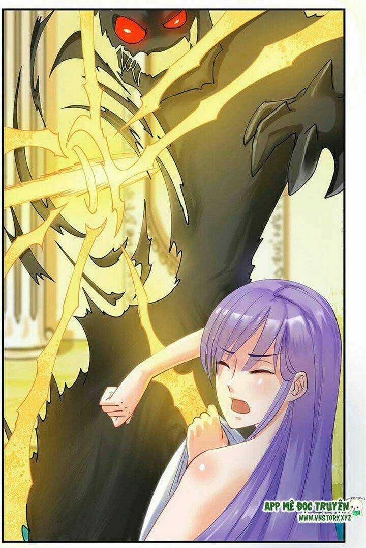 Bồn Tắm Có Vấn Đề? - Chapter 2 - Trang 5