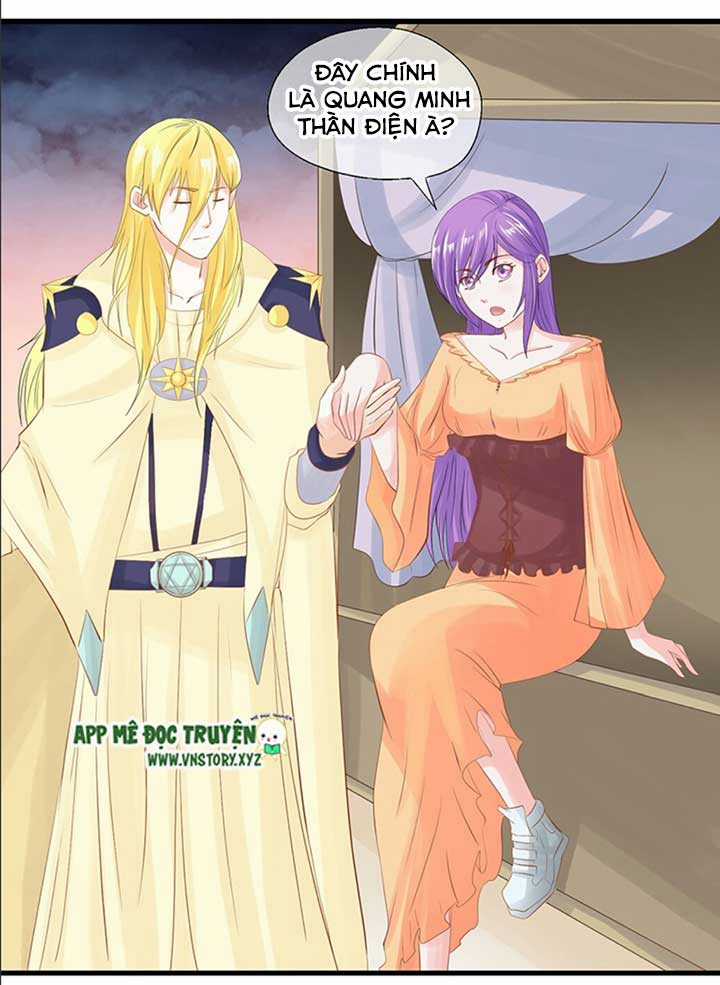 Bồn Tắm Có Vấn Đề? - Chapter 20 - Trang 11