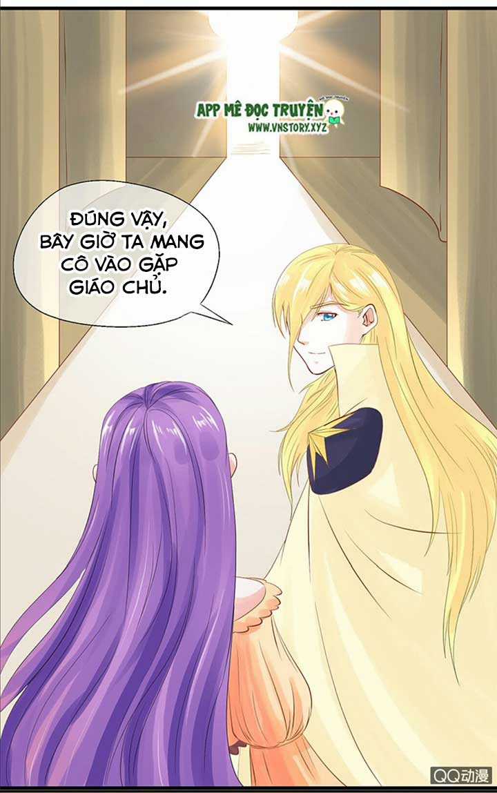 Bồn Tắm Có Vấn Đề? - Chapter 20 - Trang 12