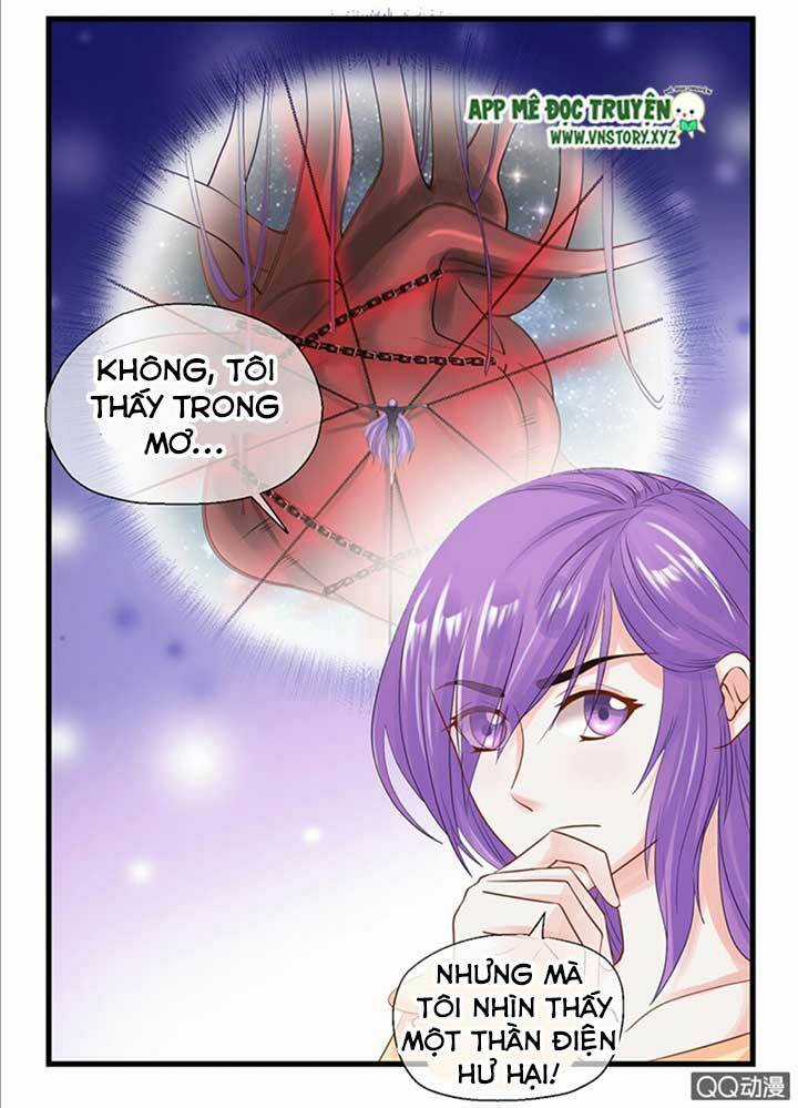 Bồn Tắm Có Vấn Đề? - Chapter 20 - Trang 17