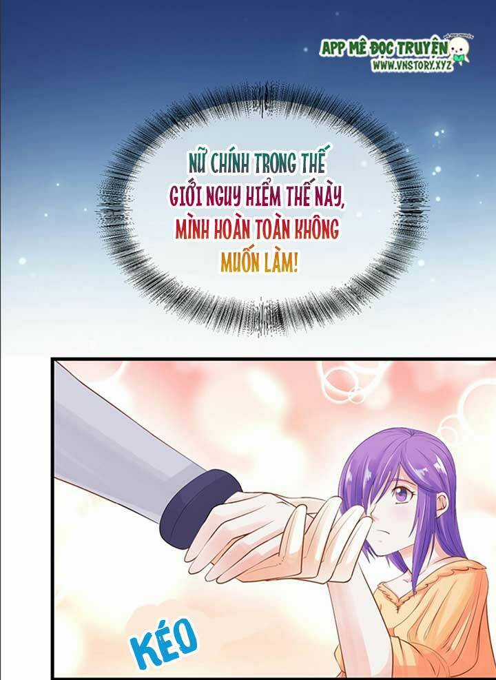 Bồn Tắm Có Vấn Đề? - Chapter 20 - Trang 3