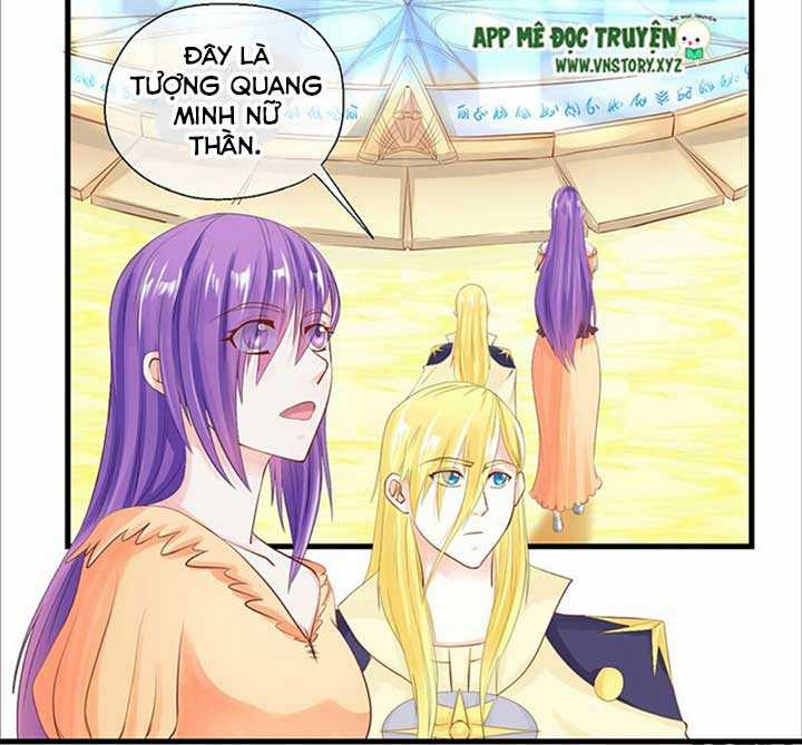 Bồn Tắm Có Vấn Đề? - Chapter 20 - Trang 25