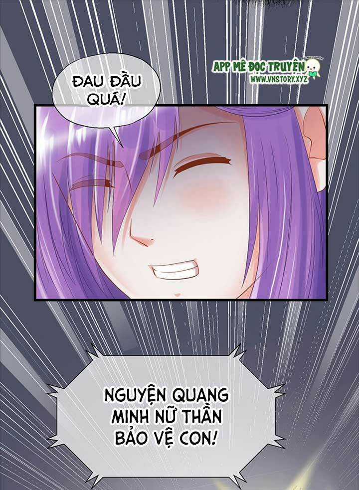 Bồn Tắm Có Vấn Đề? - Chapter 20 - Trang 28