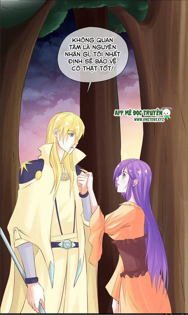 Bồn Tắm Có Vấn Đề? - Chapter 20 - Trang 4