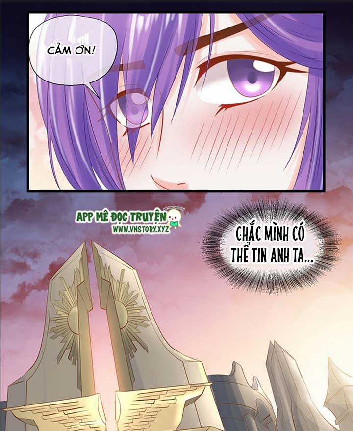 Bồn Tắm Có Vấn Đề? - Chapter 20 - Trang 5