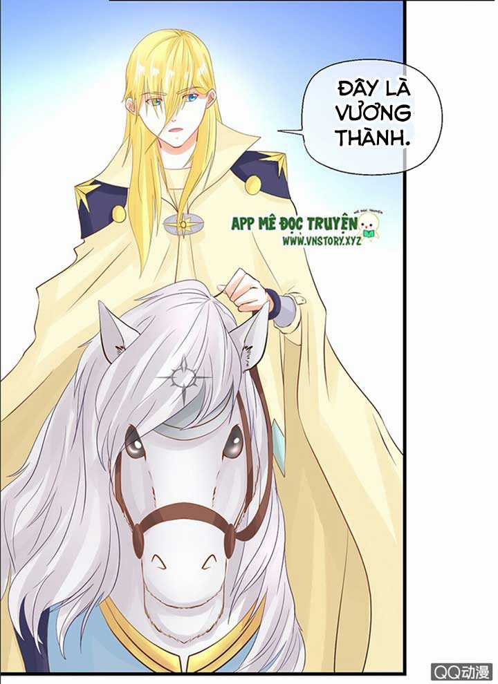 Bồn Tắm Có Vấn Đề? - Chapter 20 - Trang 7