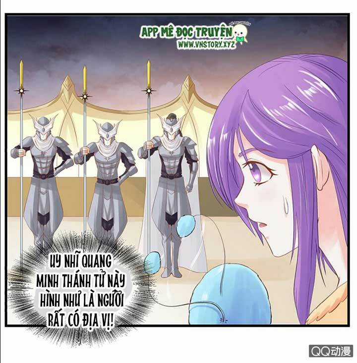 Bồn Tắm Có Vấn Đề? - Chapter 20 - Trang 9